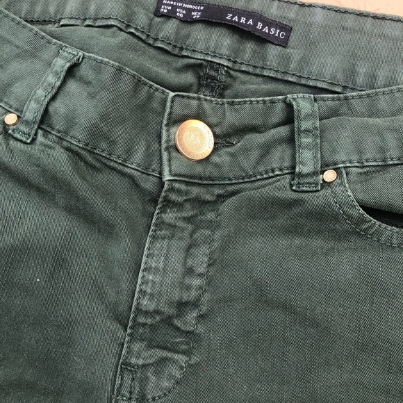 Zara pants - Picture 6 of 13